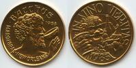 Vereinigten Staaten von Amerika - New Orleans Medaille Mardi Gras gefärbt 1968-1985 PA744 - In vino veritas - Bacchus Vorzüglich - Unzirkuliert