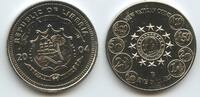 Liberia Republic 5 Dollars G7158 - New Vatican Coins (33,35 mm Version) Papst Johannes Paul II. -