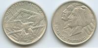 Vereinigten Staaten von Amerika USA ½ Dollar Silber M#6588 - 100th Anniversary of the Statehood of Arkansas - United States -