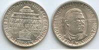 Vereinigten Staaten von Amerika Half Dollar (½ Dollar) Silber M#6590 - Booker T. Washington Memorial USA United States -