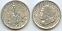 Vereinigten Staaten von Amerika Half Dollar (½ Dollar) Silber M#6595 - Cleveland Centennial - Great Lakes Exposition - USA United States -