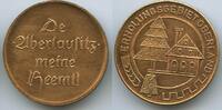 Deutschland Sachsen Bronzemedaille PA805 - Erholungsgebiet Oberland - De Oberlausitz meine Heemt! -