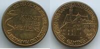 Österreich Niederösterreich Bronzemedaille M#7108 - Kartause Gaming - NÖ.Landesausstellung - Kunst des Heilens -