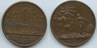 Schweiz Genève Bronzemedaille A189 - Zweihundertjahrfeier der Reform in Genf -