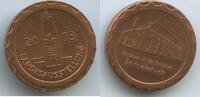 Österreich Oberösterreich Medaille G13746 - Braucommune in Freistadt Landesausstellung -