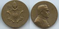 Österreich Kaiserreich Niederösterreich Bronzemedaille PA522 - 800 Jahre Chorherrenstift Herzogenburg - Probst Smolk Frigdian 1842-1912 -