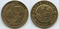 Deutschland Berlin Medaille Globe Taler PA548 - Berliner Fernsehturm - Piece of World -