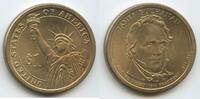 Vereinigten Staaten von Amerika 1 Dollar G6544 - James Buchanan United States USA -