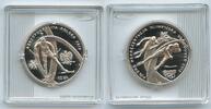 Polen 10 Zlotych (10 Zloty) Silber G2072 - Olympic Games - Polish Olympic Team Vancouver 2010 Poland -