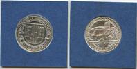 Österreich Oberösterreich Silbermedaille GX1231 - 100 Jahrfeier Sankt Gotthard im Mühlkreis - Wappenverleihung -