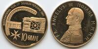 Malteserorden Order of Malta 10 Grani M#6884 - Angelo de Mojana di Cologna 1962-1988 -
