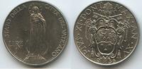 Vatikan Italien-Kirchenstaat 1 Lira G8548 - Papst Pius XI. 1922-1939 Vatican City -