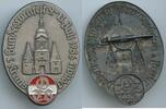 Österreich Niederösterreich Abzeichen Anstecknadel GY212 - Krems an der Donau Bundesturnfest 9.-13.Juli 1986 ÖTB -