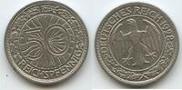 Deutsches Reich Weimar 50 Reichspfennig G10359 - Germany Weimar Republic -