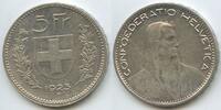 Schweiz Eidgenossenschaft 5 Franken Silber (5 Francs) G3260 - Alphirte Herdsman Suisse Confoederatio Helvetica Switzerland -