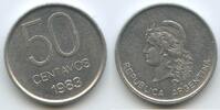 Argentinien 50 Centavos G2590 - Argentina -