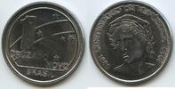 Brasilien Republic 1 Cruzado Novo G9895 - 100th Anniversary of the Republic of Brazil -