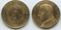 Finnland Bronzemedaille 1966 G11070 - Säästöpankkiviikko J.K. Paasikivi Finland Suomi EF