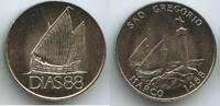 Portugal Medaille G11048 - Dias 88 Festival - Sao Gregoria Margo 1488 -