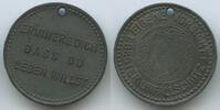 Deutschland Medaille G11052 - Eigene Vorsicht Bester Unfallschutz - Erinnere dich das du Leben willst -