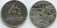 Österreich Vorarlberg Medaille nd. G11065 - Silbertal Montafon VF-EF