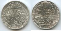 Italien Republik 1000 Lire Silber M#7590 - 400th Anniversary of the birth of Gian Lorenzo Bernini Italy -