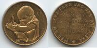 Finnland Medaille Ståls penning G10912 - Charity medal - Minne av 1940-talets hjälp till Finland -