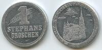 Österreich Stephansgroschen Spendenmedaille G4955 - Stephansdom in Wien -