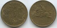 Litauen 5 Centai G11621 - Lithuania -