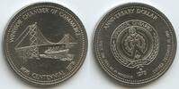 Kanada Windsor Ontario Canada Aniversary Dollar Token G10867 - Windsor Chamber of Commerce Centinnial 1876-1976 -