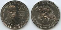 Kanada - Canada 1 Dollar Wertmünze - Good for 1$ G10875 - Commonwealth Games Edmonton 1978 - Percy Williams -