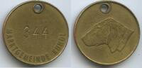 Österreich Tirol Hundemarke G15551 - Marktgemeinde Kundl - Nr.344 -