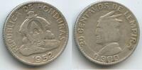 Honduras 20 Centavos de Lempira Silber M#6362 - Republica de Honduras -