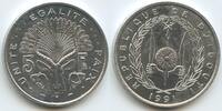 Dschibuti 5 Francs G13004 - Republic of Djibouti -