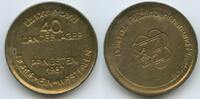 Deutschland Nordrhein-Westfalen Medaille G10888 - Bund der Pfadfinder - Pfingsten 40. Landeslager Landesverband NRW -