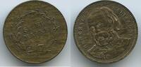 Deutsches Reich - Italien Spielmarke Rechenpfennig Spielgeld G4394 - General Garibaldi - Spielmünze ALT Jeton -