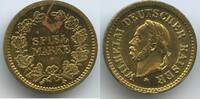 Deutsches Reich, Nürnberg Spielmarke Rechenpfennig Spielmünze Jeton G4398 - Wilhelm Deutscher Kaiser König von Preussen -