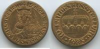 Österreich Klosterneuburg Bronzemedaillle G11135 - NÖ-Landesausstellung - Stift Klosterneuburg - Der Heilige Leopold -