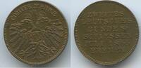 Altdeutschland Bremen Comité-Marke M#7579 - Zweites Deutsches Bundesschiessen Juli 1865 -