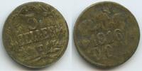 Deutsch Ostafrika Tanzania 5 Heller H0956 - DOA German East Africa Tabora Emergency Coinage -