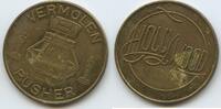 Niederlande Wertmarke Jeton Token G11245 - Vermolen JR Pusher - Hollywood - Netherlands -