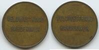 Niederlande Königreich Provinz Gelderland Wertmarke Jeton Token G8215 - Veluwe strand Harderwijk - Netherlands -