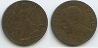 Italien Königreich 2 Centesimi M#8597 - Vittorio Emanuele III. Italy -