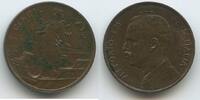 Italien Königreich 1 Centesimo M#8606 - Vittorio Emanuele III. Italy -