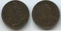 Italien Königreich 1 Centesimo M#8608 - Vittorio Emanuele III. Italy -