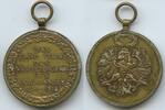 Österreich Tirol Bronzemedaille, Orden, Badge M#5708 - Das Land Tirol den Verdeidigern des Vaterlandes -