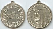 Österreich Oberösterreich Verdienstmedaille, Orden, Badge nd. M5709 - Öst.Kameradschaftsbund Landesverband Ob. Öst. - Für besondere Verdienste VF...