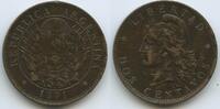Argentinien Dos Centavos G2502 - Argentina Argentinian Republic -