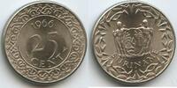 Suriname 25 Cent G2539 - Surinam Niederlande -