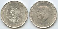Mexiko 5 Pesos Silber GS245 - Miguel Hidalgo y Costilla Mexico -